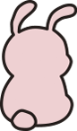 キャロラビ（うさぎ）